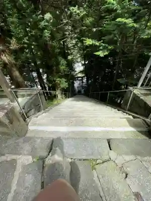 御嶽神社(長野県)