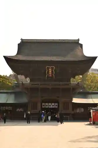 筥崎宮(福岡県)