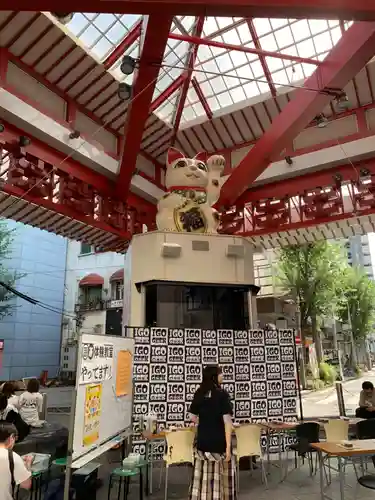 大須観音 （北野山真福寺宝生院）(愛知県)