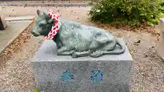 八幡神社(福井県)