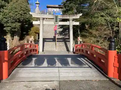 城山八幡宮(愛知県)