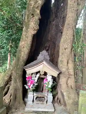 宝城坊のその他建物