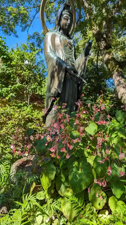 長法寺(京都府)