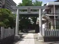 青砥神社(東京都)