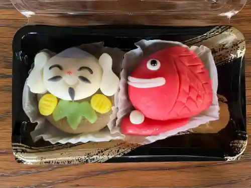 西宮神社(兵庫県)