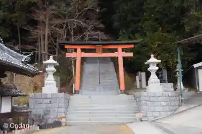 塩田八幡宮(兵庫県)
