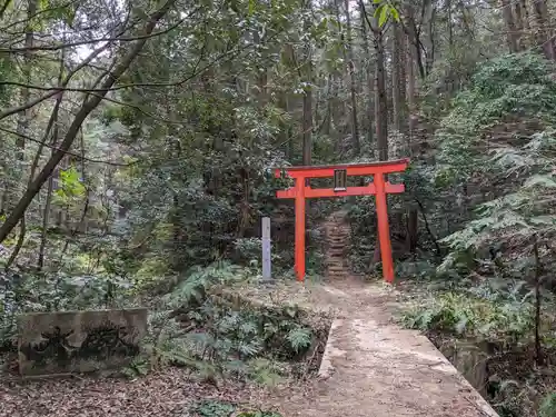 大縣神社(愛知県)