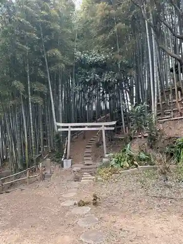 滝前不動尊(千葉県)