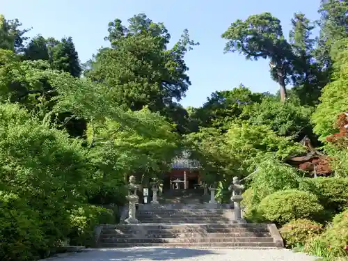 観心寺のその他建物