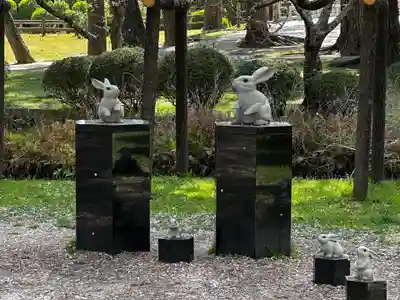 出雲大社(島根県)