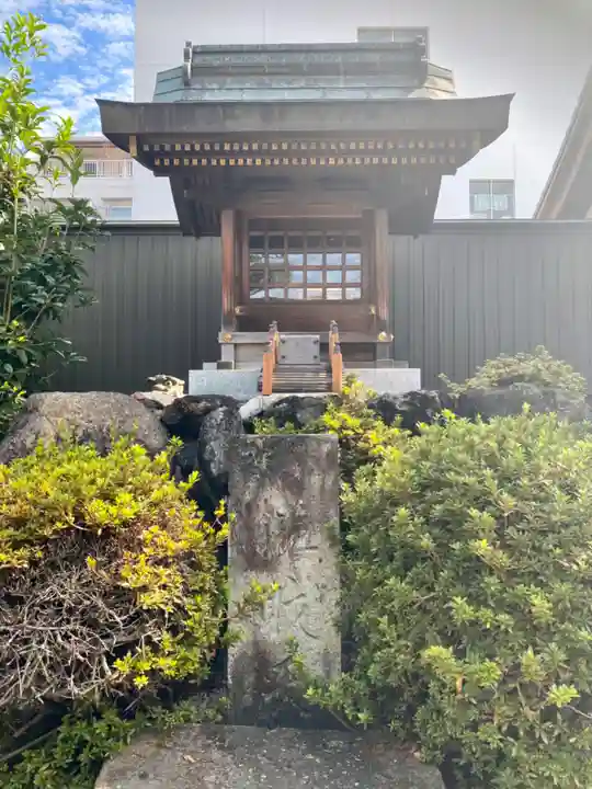 願生寺(京都府)