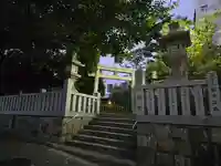 一宮神社(兵庫県)