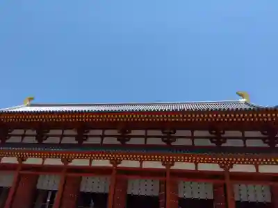 薬師寺(奈良県)