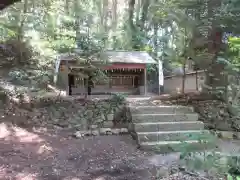 草薙神社(静岡県)