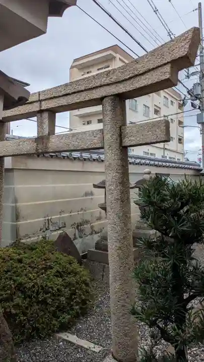 清和院(京都府)