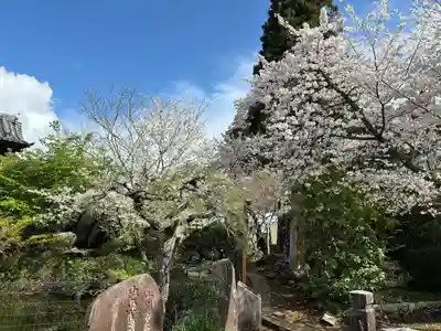 東勝寺宗吾霊堂(千葉県)