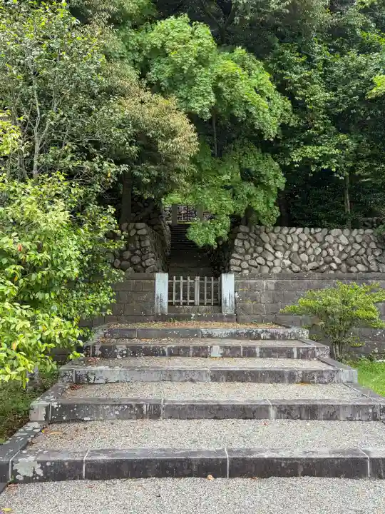 真野宮(新潟県)