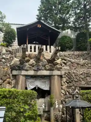清水寺(大阪府)