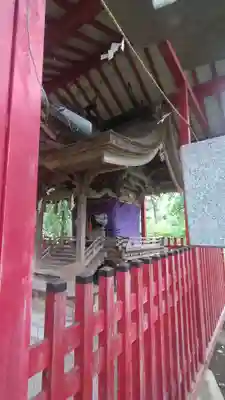 会津大國魂神社(福島県)