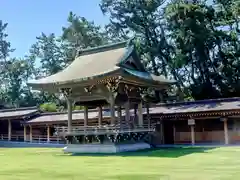 新潟縣護國神社(新潟県)