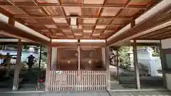 恭仁神社(京都府)