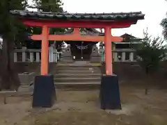 飯玉神社(群馬県)