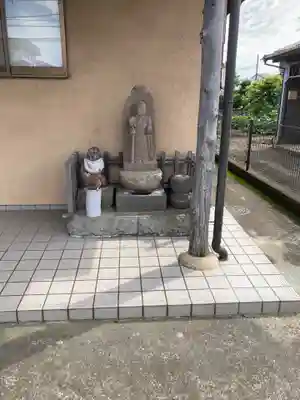 薬師堂(西町集会所)(神奈川県)