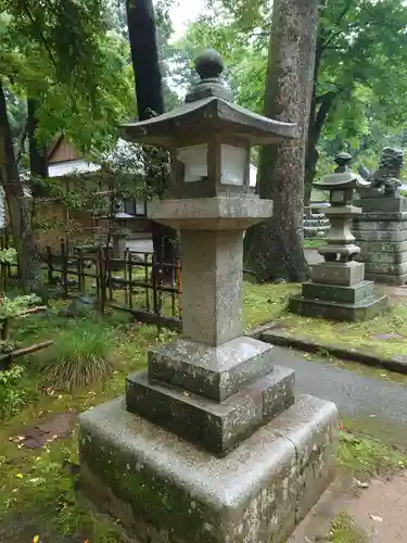小御門神社のその他建物