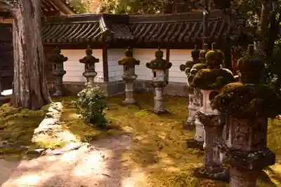 西明寺(京都府)