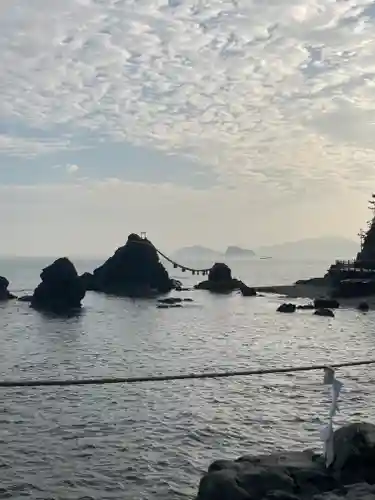 二見興玉神社(三重県)
