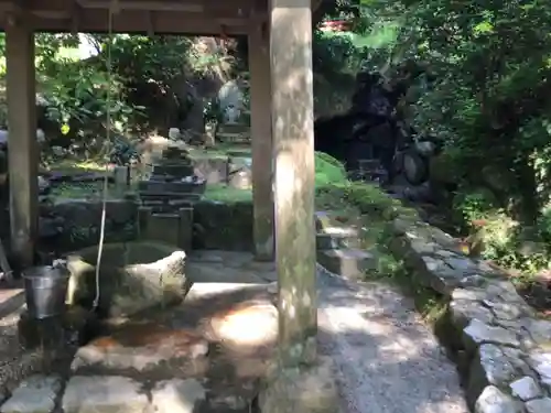 岡寺（龍蓋寺）のその他建物