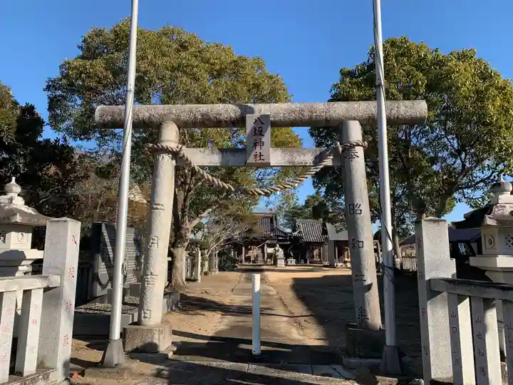 八坂神社(千葉県)