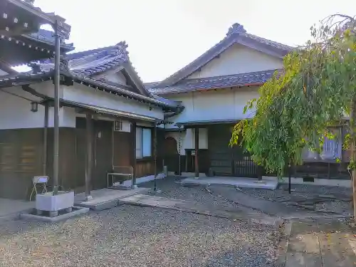 遣浄院（常楽寺塔頭）のその他建物