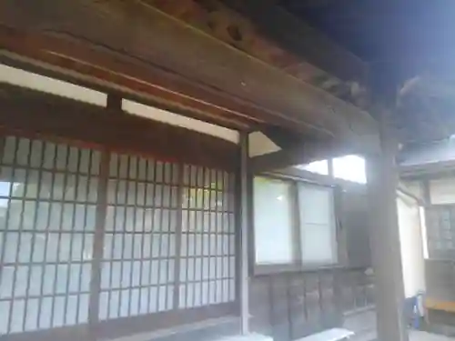 竜慶寺(東京都)