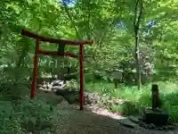 十二山神社(群馬県)