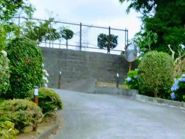 圓明院(千葉県)