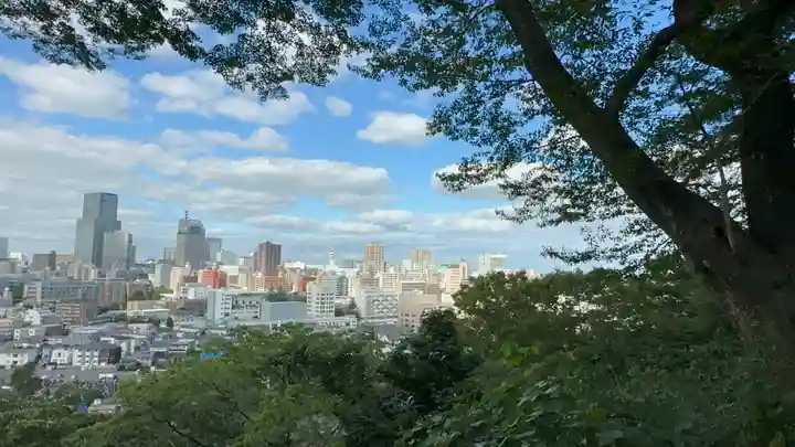 大満寺(宮城県)