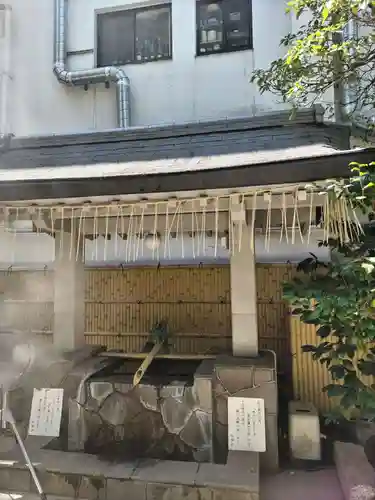 銀杏岡八幡神社(東京都)