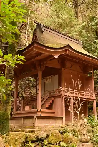 三瀧寺(広島県)
