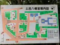 土呂八幡宮の建物その他