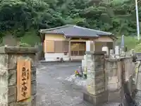 十輪寺のその他建物