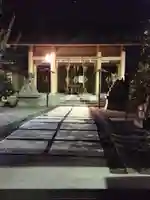 住吉神社(神奈川県)