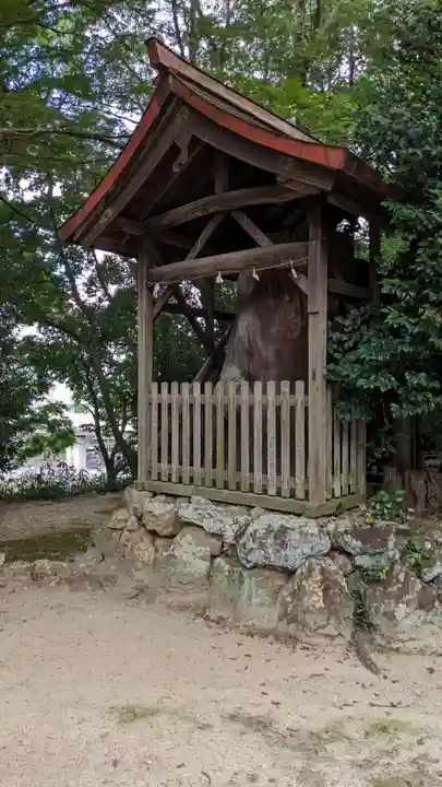 伊居太神社(大阪府)