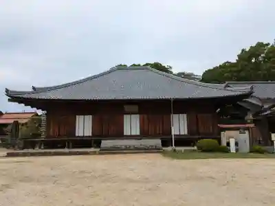 萬福寺(島根県)