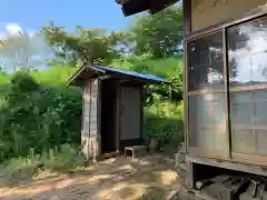 生神神社の建物その他