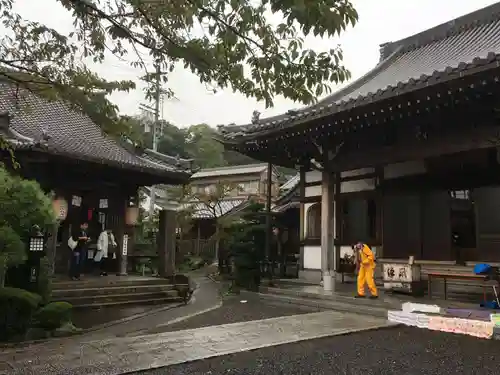 海潮院のその他建物