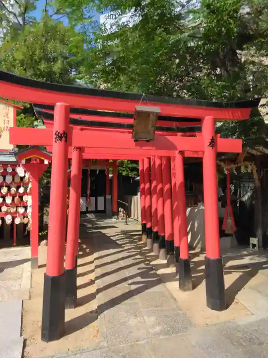素盞嗚神社(兵庫県)