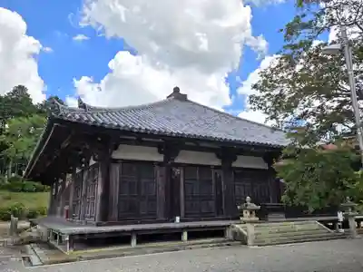 浄土寺(兵庫県)