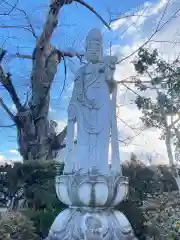 長泉寺(福島県)