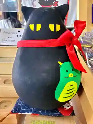 高司神社〜むすびの神の鎮まる社〜(福島県)